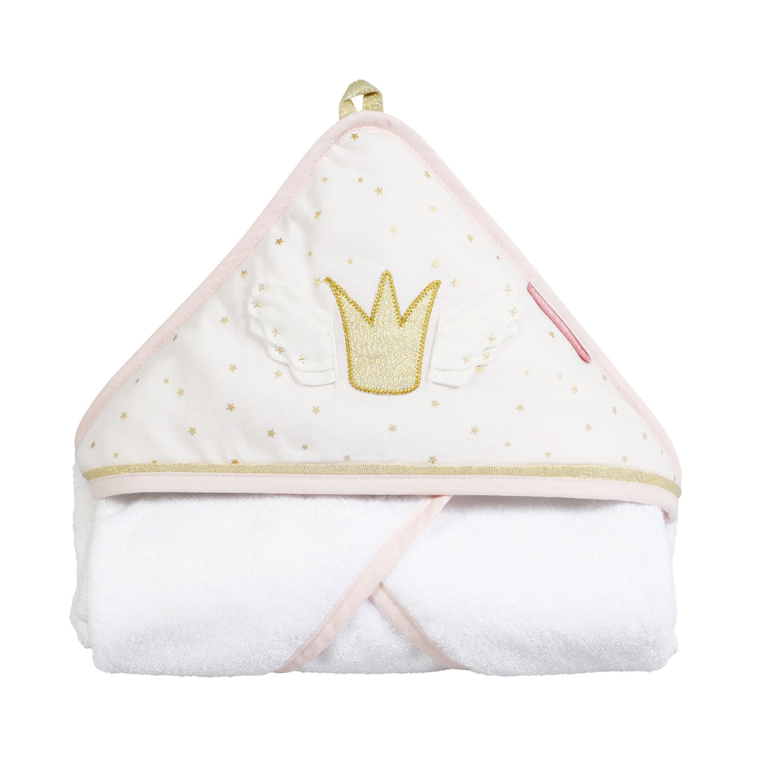 little-crevette-hooded-towel-princess-swan- (1)