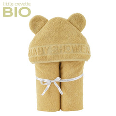 little-crevette-hooded-towel-yellow-babyshower-lcrv-bscbj- (1)