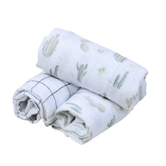 little-crevette-set-of-3-swaddles-cactus- (1)