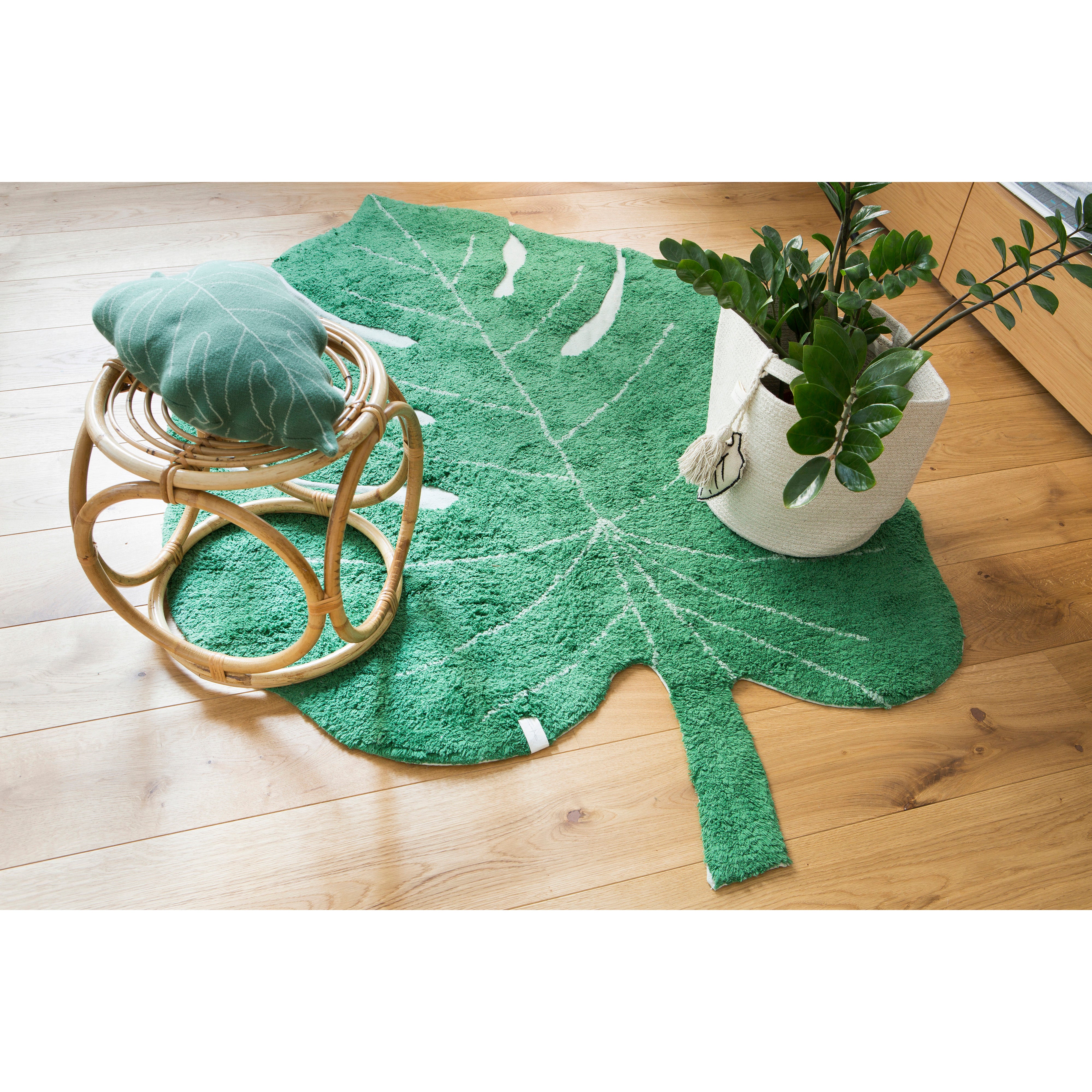 lorena-canals-baby-leaf-machine-washable-knitted-cushion- (6)