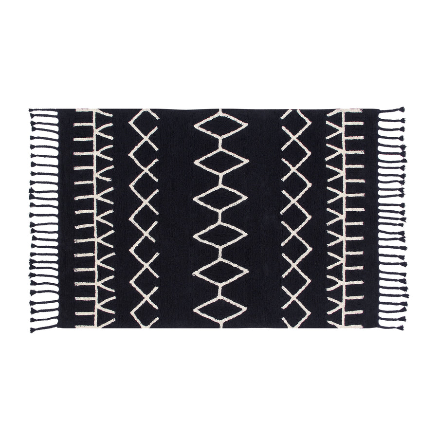 lorena-canals-black-&-white-bereber-black-machine-washable-rug- (1)