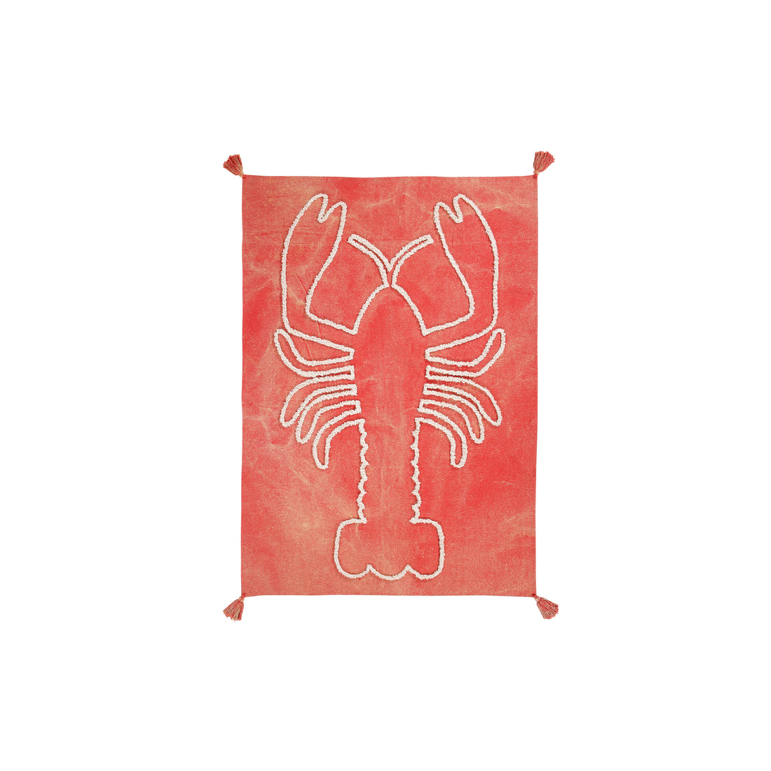 lorena-canals-giant-lobster-brick-red-wall-hanging- (1)