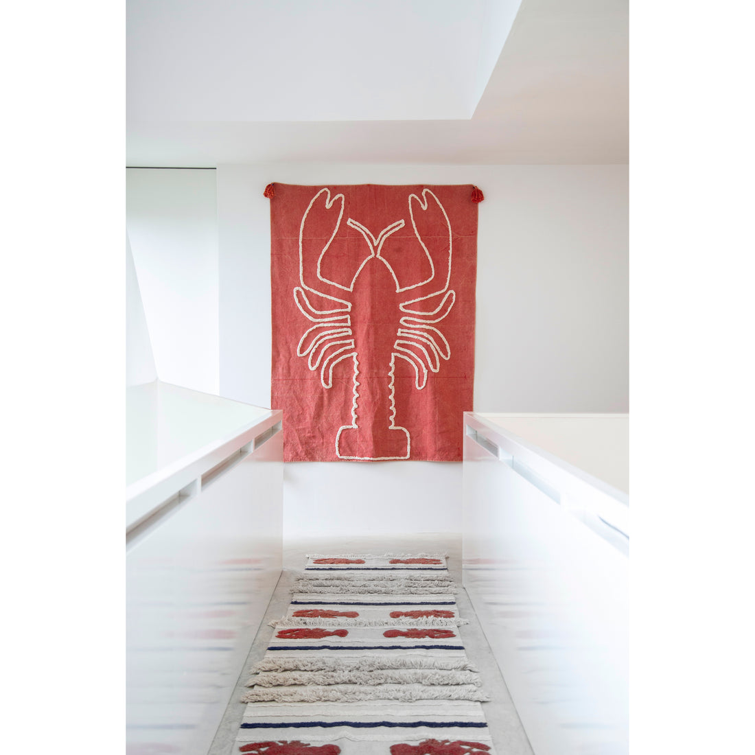 lorena-canals-giant-lobster-brick-red-wall-hanging- (8)