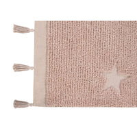 lorena-canals-hippy-stars-vintage-nude-machine-washable-rug- (2)