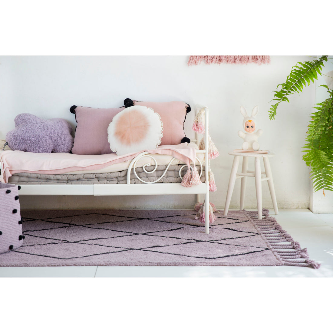 lorena-canals-tie-dye-pink-pom-pom-garland- (5)