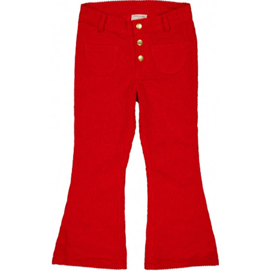 Pantalon Fille Louis Louise 12 Mois Rose - Neuf Avec étiquettes, 100% Coton