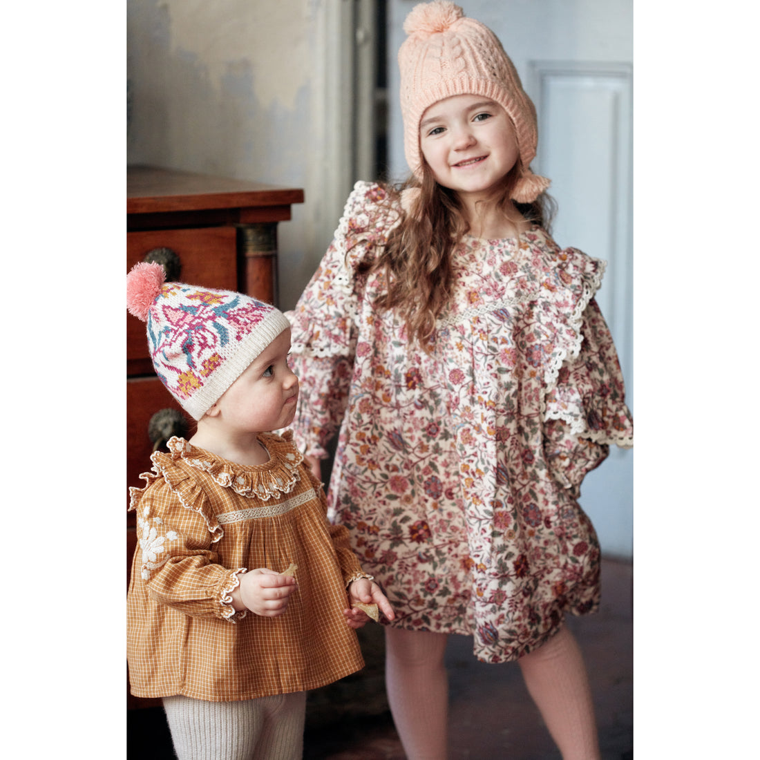 Louise Misha 12M 12m] Louise Misha Dress Numidie in Silver Blue \u2013 Goodbuyandhello