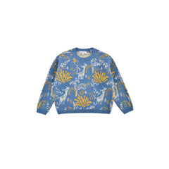 louise-misha-jumper-nico-knitted-jacquard-forest-blue- (1)