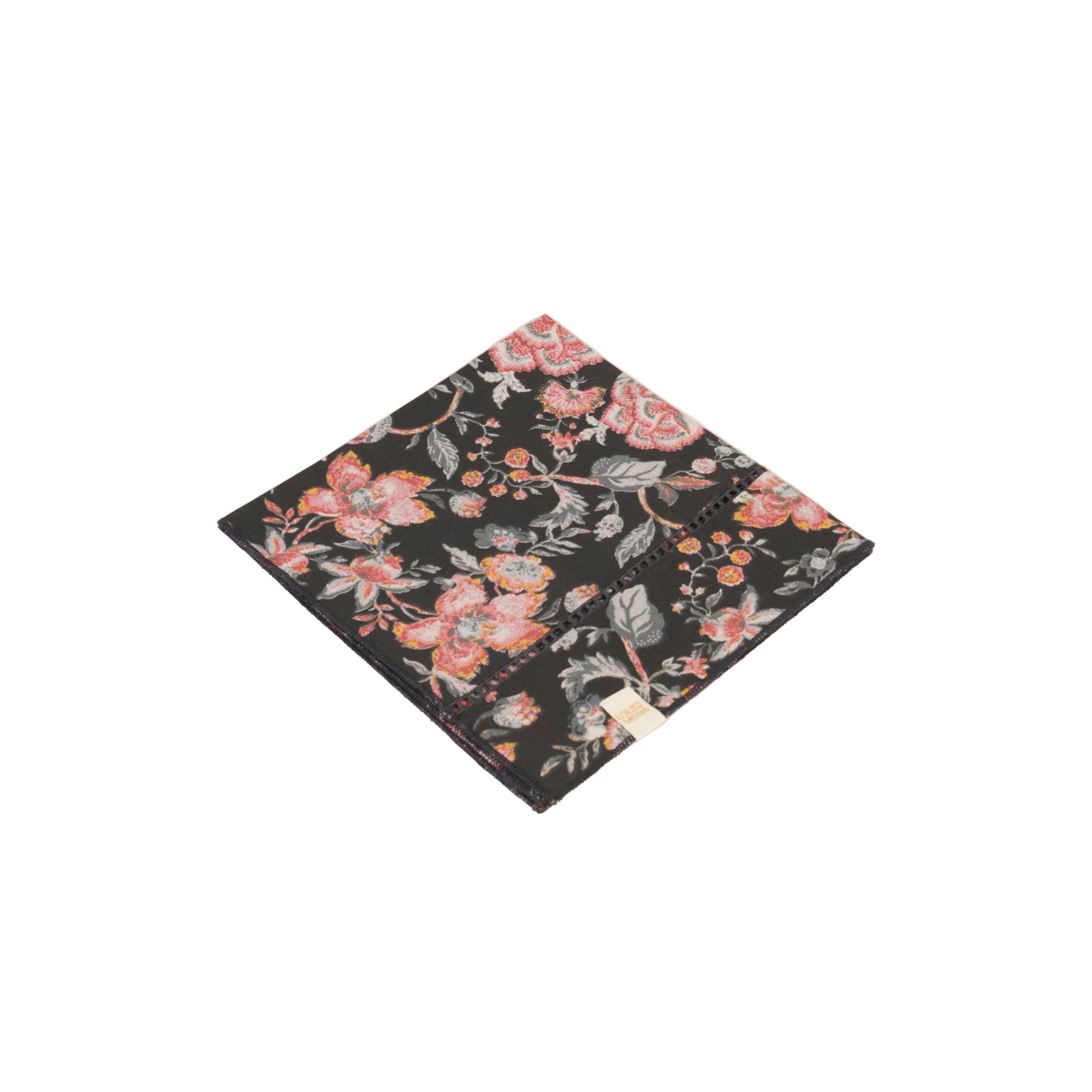 louise-misha-table-napkin-carlotta-charcoal-tpical-loon-mish-w22t0424-khaki-os- (2)