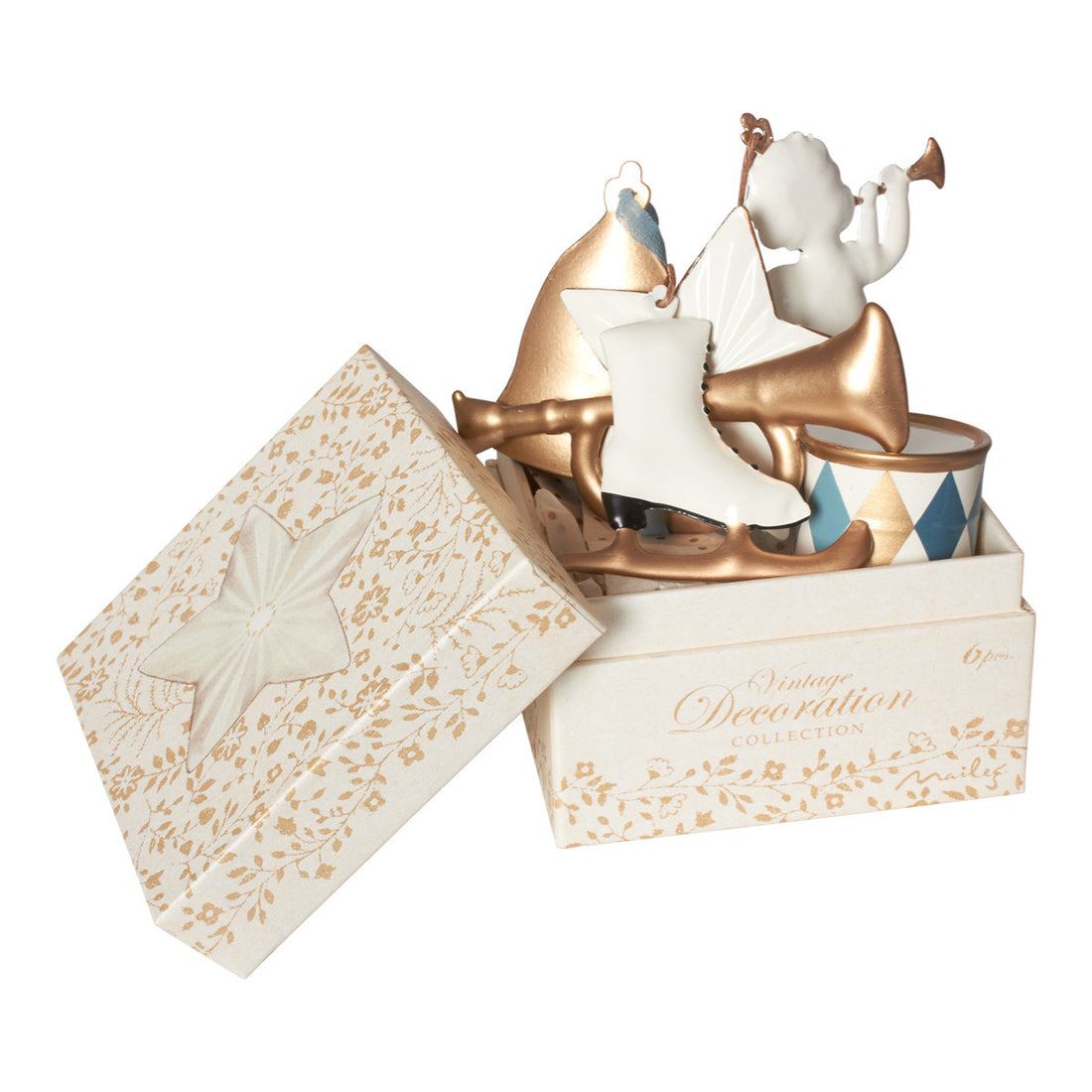 maileg-6-ornaments-in-box-gold-white-01