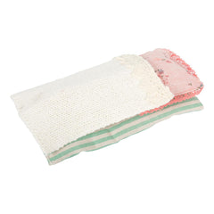 maileg-bed-linen-for-micro-pram-knitted-1