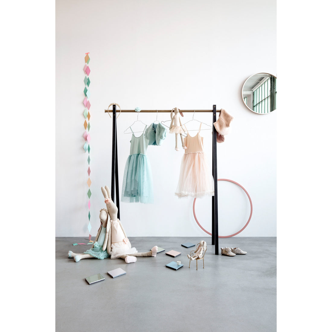 maileg-bolero-plush-mint- (2)