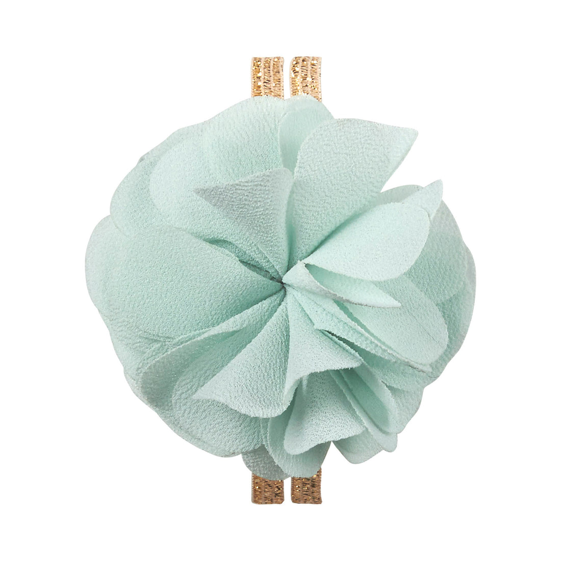 maileg-chiffon-flower-elastic-mint-01