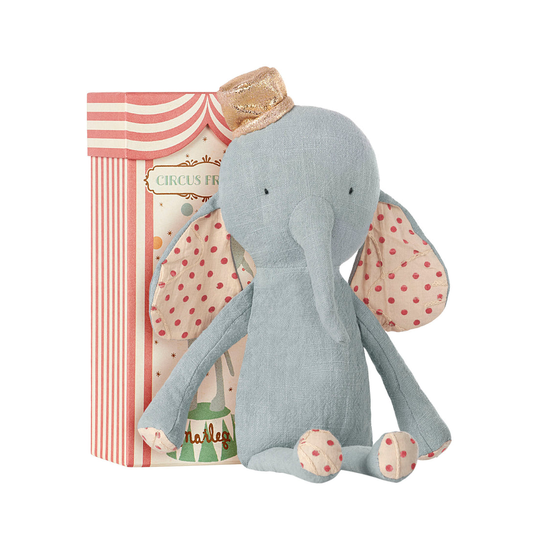 maileg-circus-friends-elephant-with-hat-blue- (1)