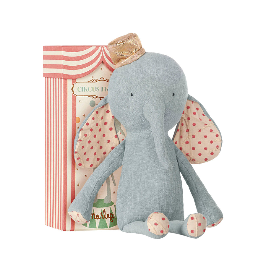 maileg-circus-friends-elephant-with-hat-blue- (1)