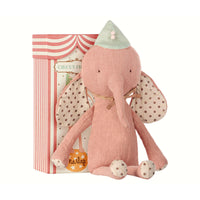 maileg-circus-friends-elephant-with-hat-rose- (2)