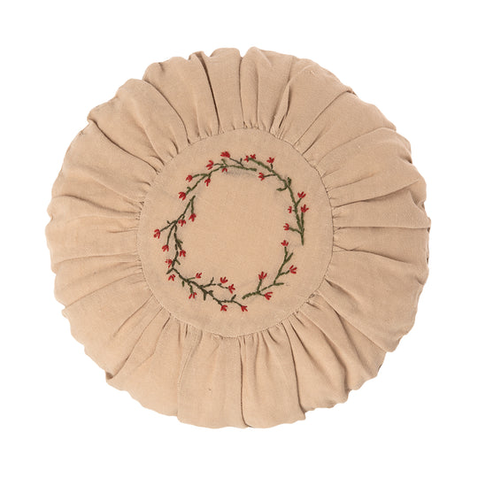 maileg-cushion-round-flower-circle- (1)