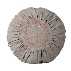 maileg-cushion-round-large-pig-