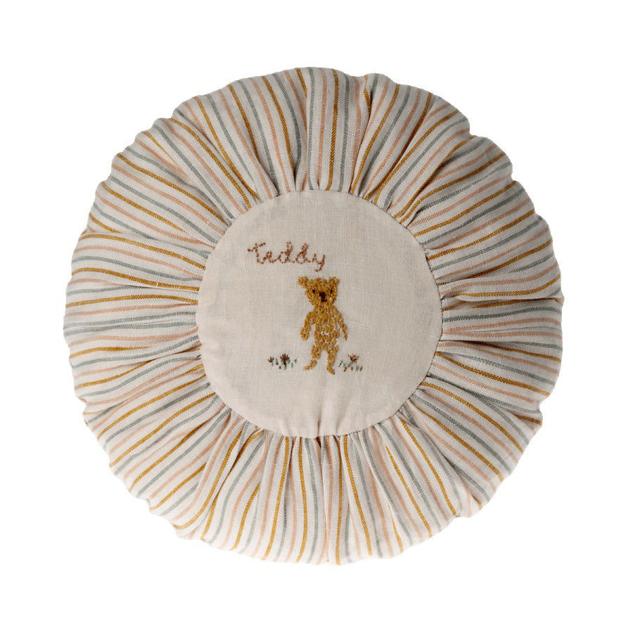maileg-cushion-round-small-teddy-striped-mail-19252500- (1)