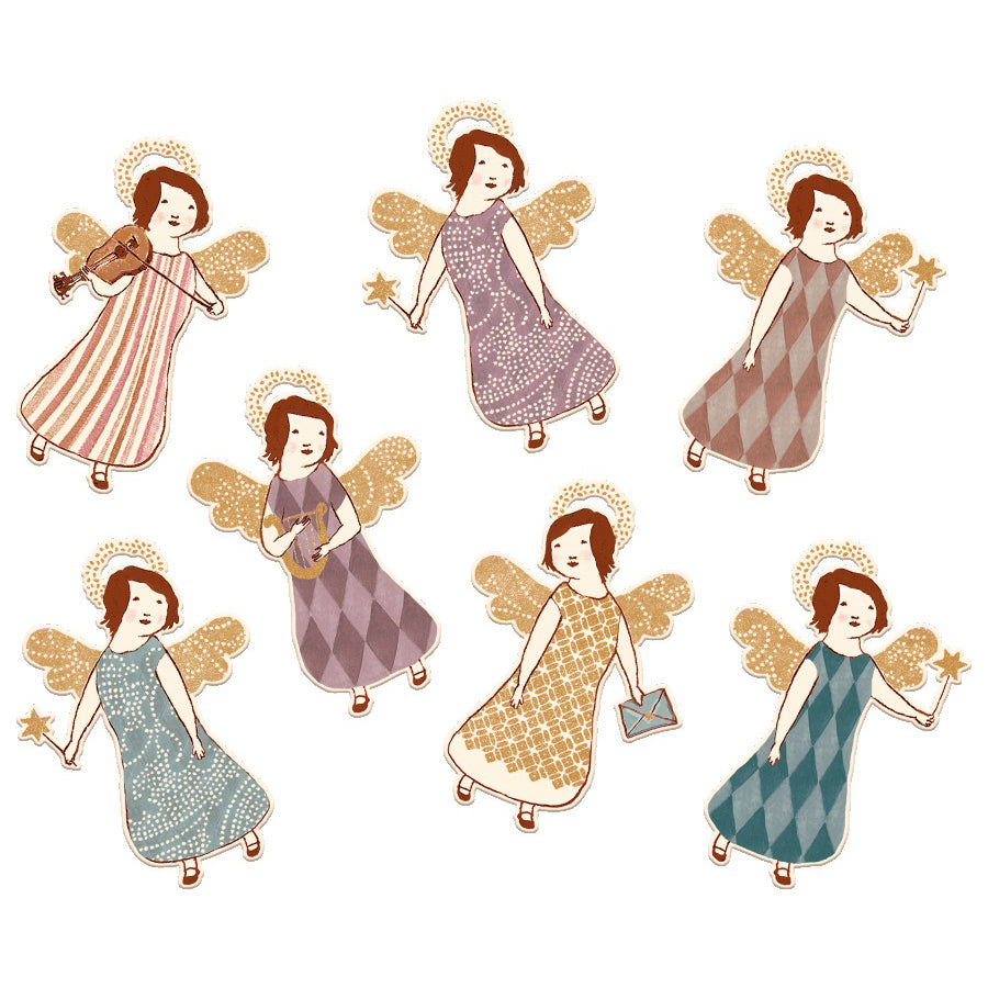 maileg-gift-tags-angels-14-pcs-mail-15010400-