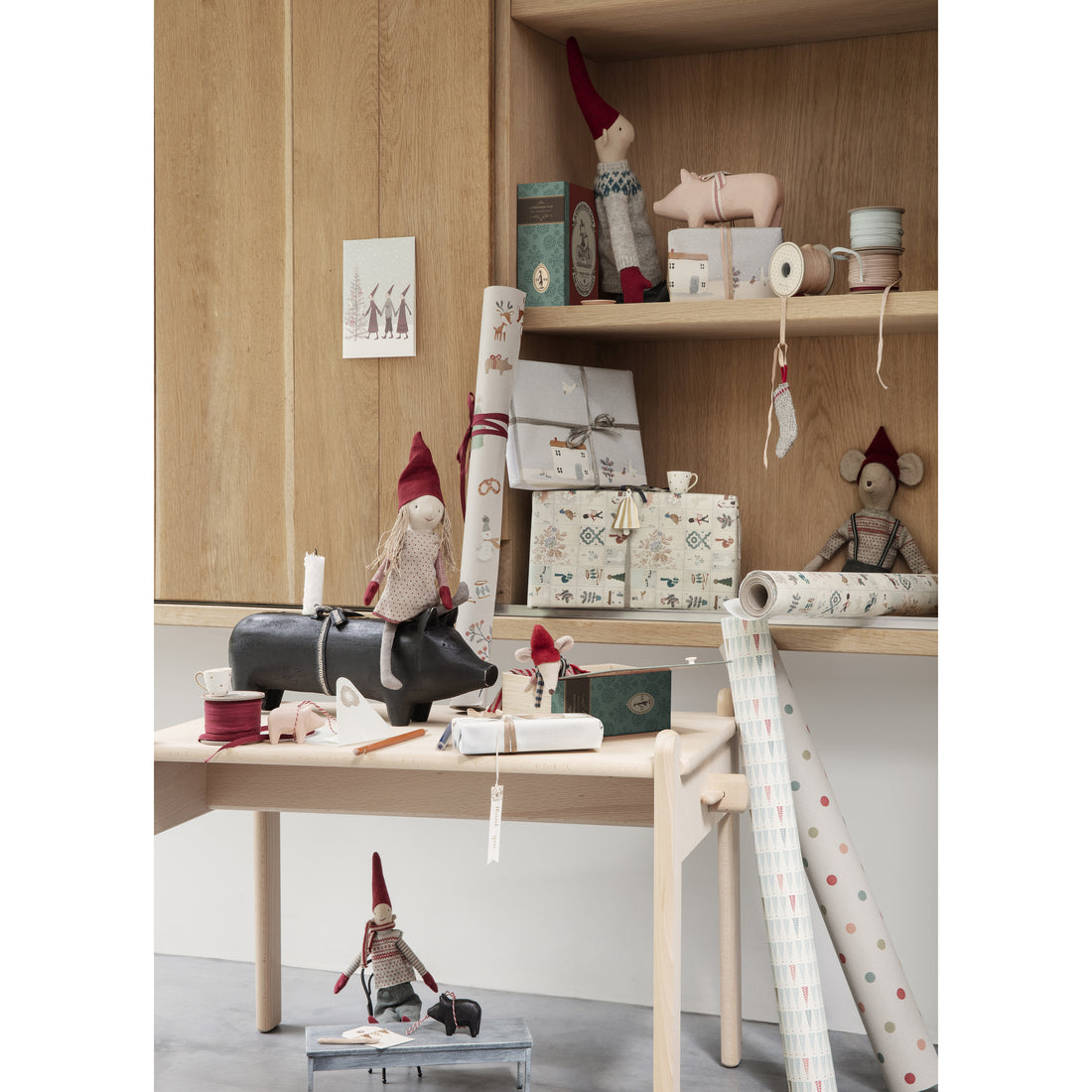 maileg-giftwrap-cosy-christmas-off-white-10m- (4)