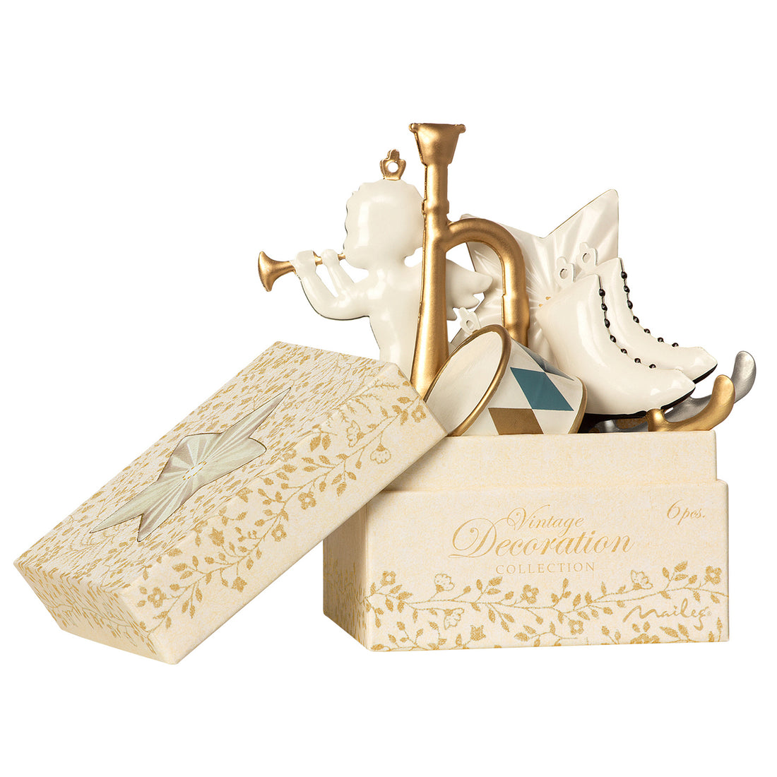 maileg-metal-ornaments-in-box-6-ass-white-gold- (3)