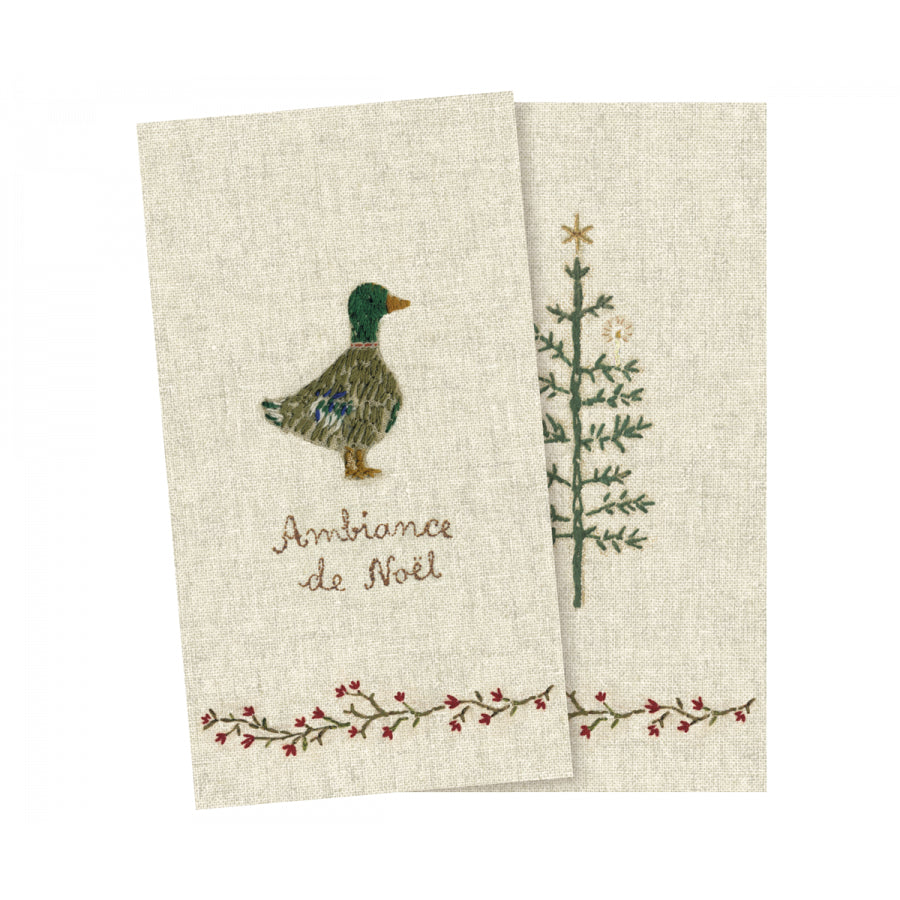 maileg-napkin-ambiance-de-noël-large-mail-14210100- (1)