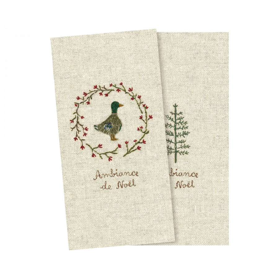 maileg-napkin-ambiance-de-noël-small-mail-14210000- (1)