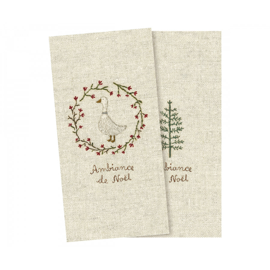 maileg-napkin-ambiance-de-noël-small-mail-14210000- (2)