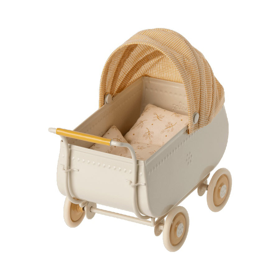 maileg-pram-micro-yellow-mail-11210302- (2)