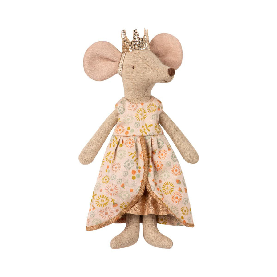 Maileg Queen Mouse – Petit Bazaar