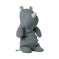 maileg-safari-friends-medium-rhino-dusty-blue-mail-16192301-