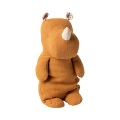 maileg-safari-friends-medium-rhino-ocher- (1)