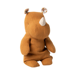 maileg-safari-friends-small-rhino-ocher- (1)