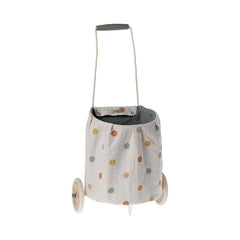 maileg-trolley-multi-dots-blue-mail-11230101