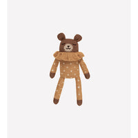 main-sauvage-teddy-ochre-dots-pyjamas-22cm-main-st-ted-ocdo- (1)