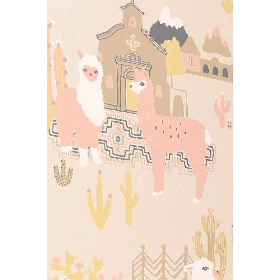 majvillan-wallpaper-lama-village-light-sunny-pink-majv-143-03- (2)