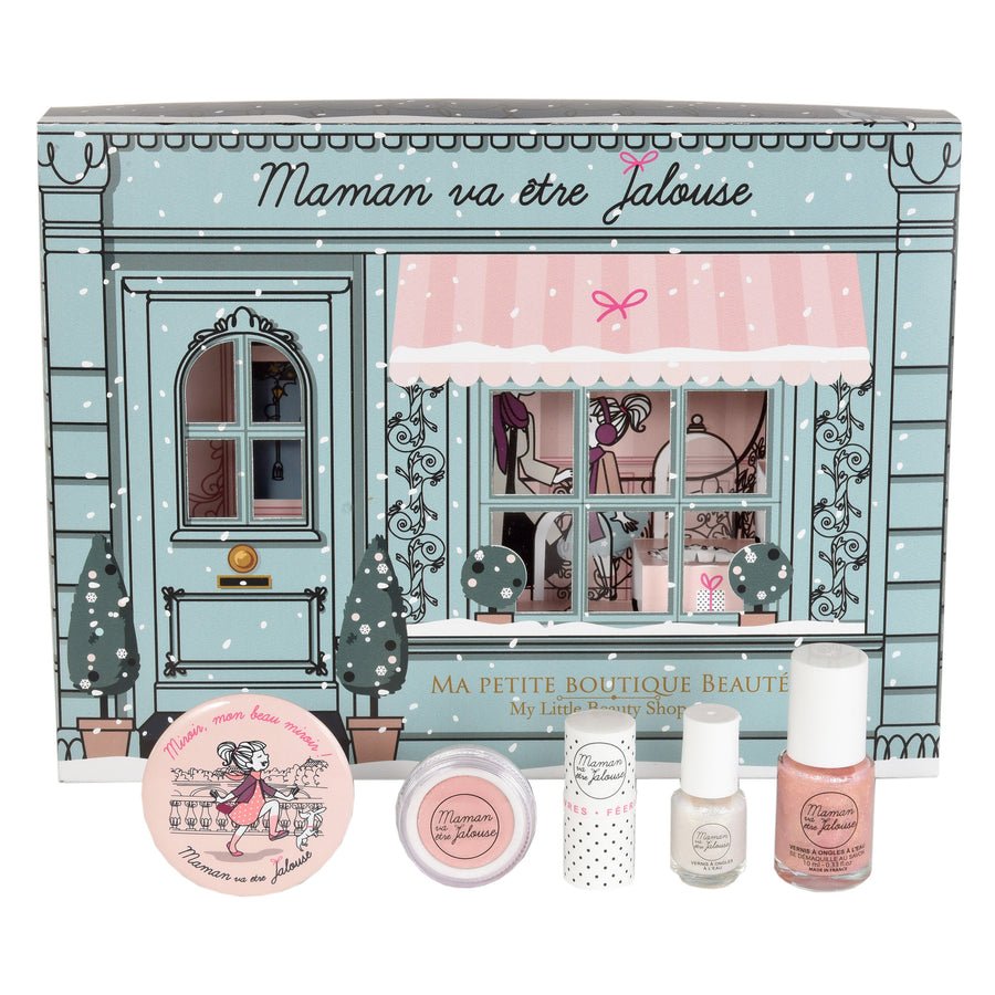 Maman va être Jalouse My Little Beauty Boutique (Limited Edition)