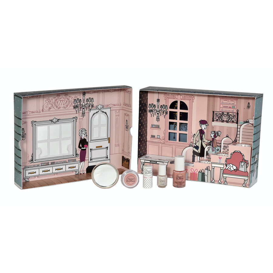 Maman va être Jalouse My Little Beauty Boutique (Limited Edition)