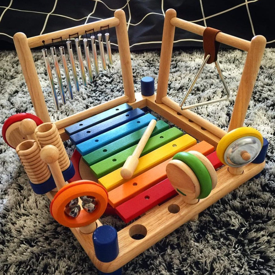 I Am Toy Melody Mix