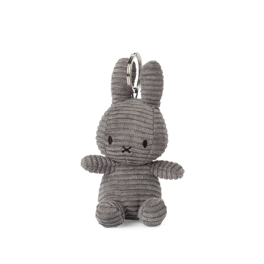 miffy-corduroy-grey-keyring-01