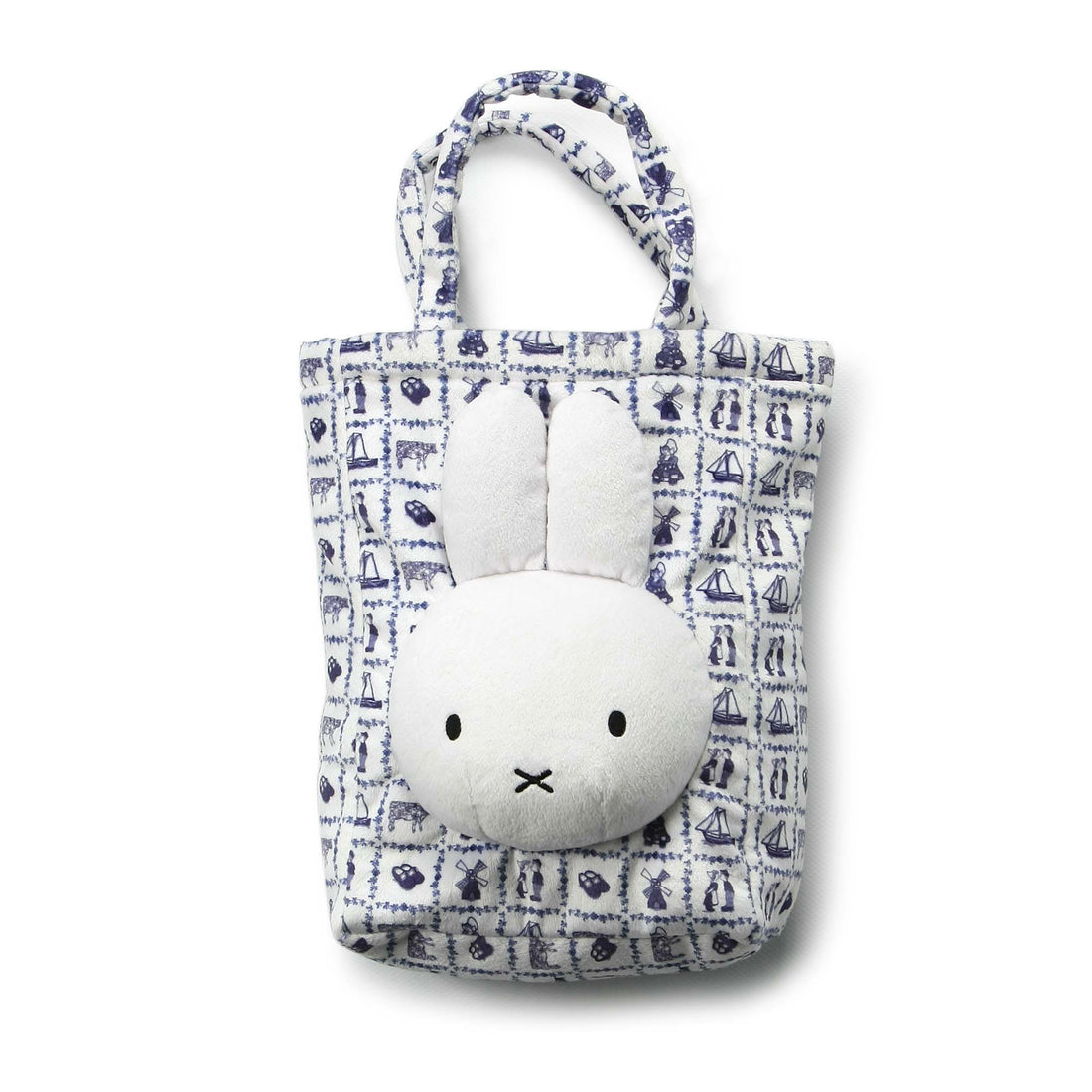 miffy-delft-blue-shopping-bag-pattern-1