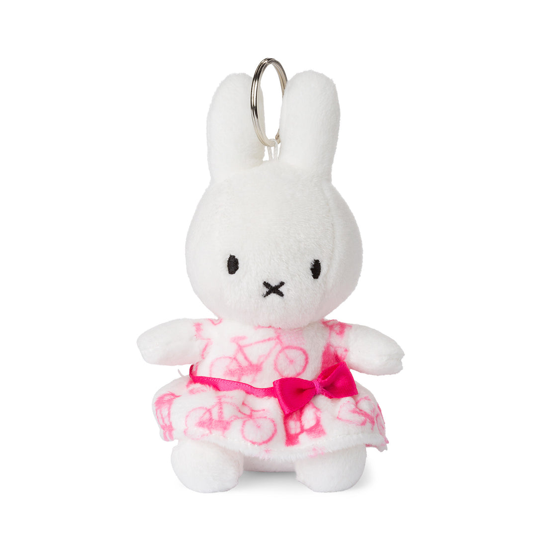 miffy-pink-dress-keychain-1