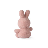 Miffy Sitting Teddy Pink - 33cm