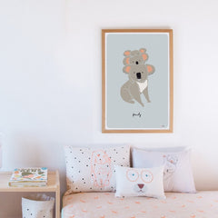 mimi-lou-poster-koala-family- (2)