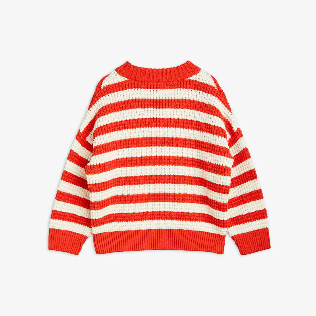 mini-rodini-panda-knitted-sweater-red-mnrd-s2312010342-red-80-86-