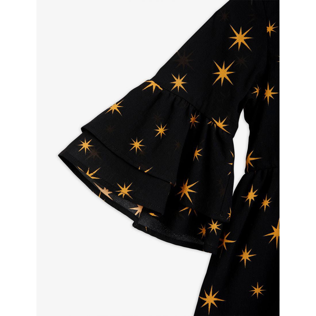 mini-rodini-stars-woven-flared-sleeve-dress-black-mnrd-s2315010499-black-92-98