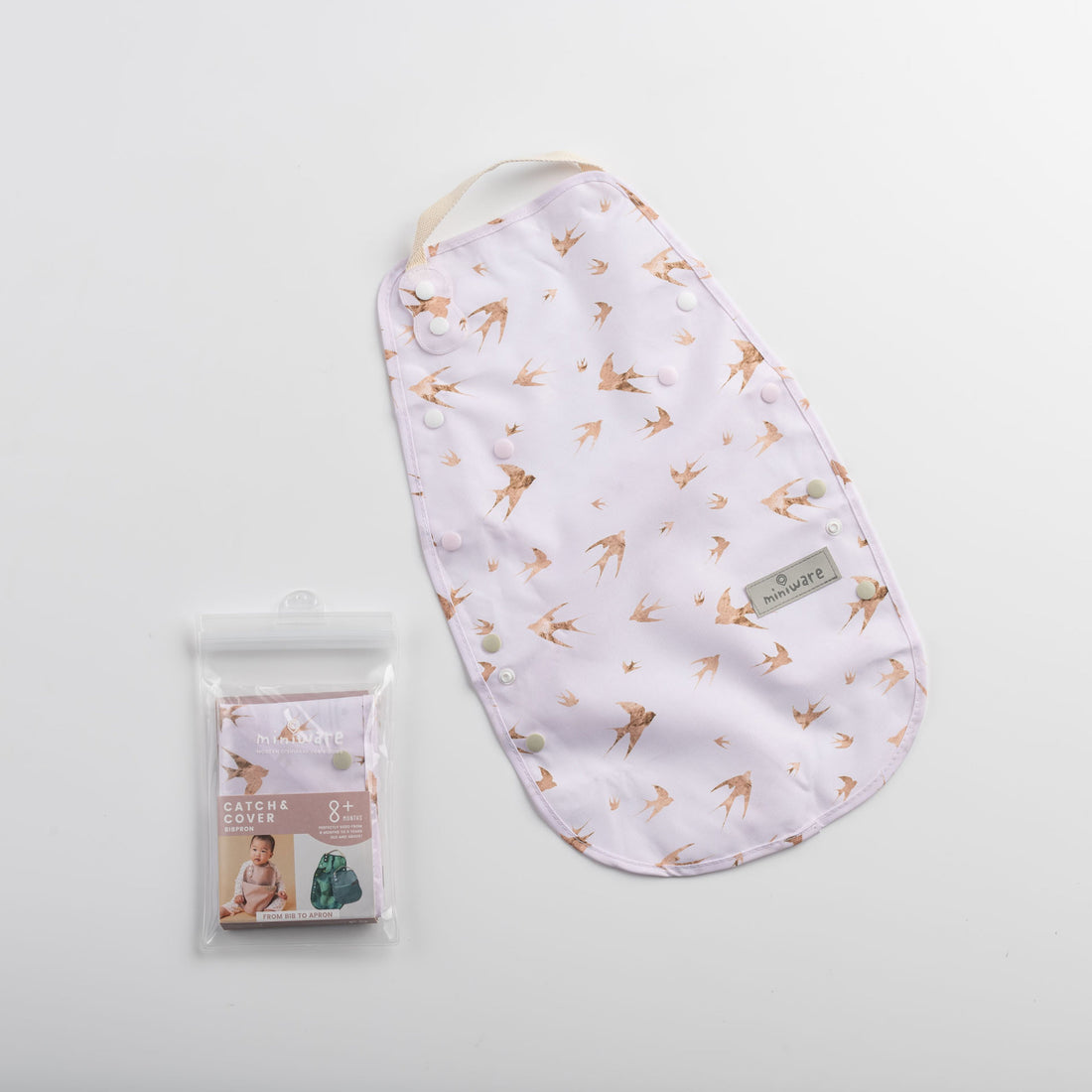 miniware-catch-&-cover-2in1-bib-&-apron-golden-swallow- (1)