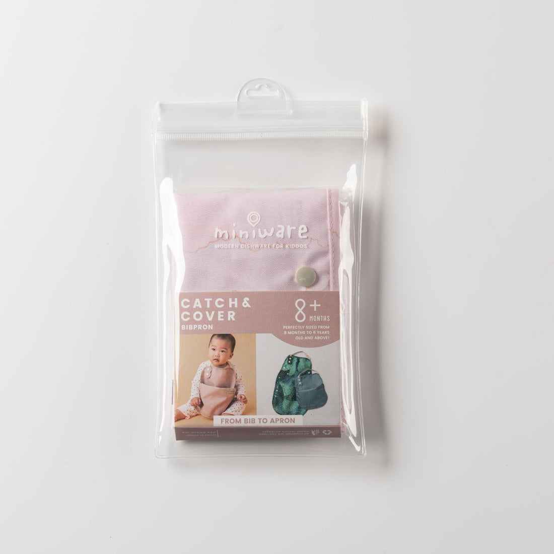 miniware-catch-&-cover-2in1-bib-&-apron-pink-cloud- (4)