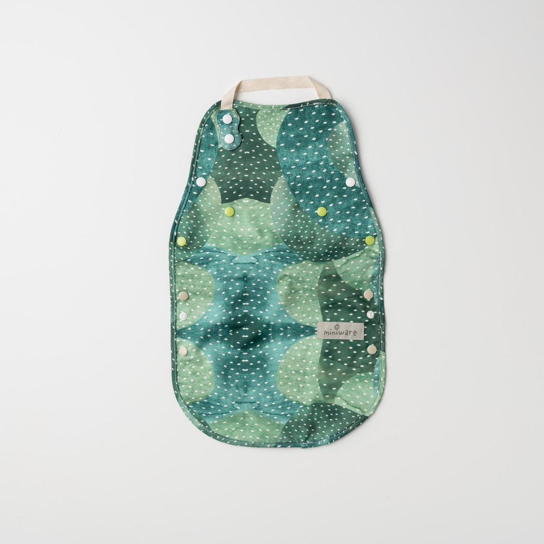 miniware-catch-&-cover-2in1-bib&apron-prickly-pear- (2)